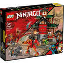 Bild 1 von LEGO® NINJAGO 71767 Ninja-Dojotempel