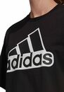 Bild 2 von adidas Performance T-Shirt »ESSENTIALS LOGO BOXY TEE«