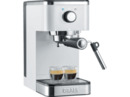 Bild 1 von GRAEF ES 401 Salita Espressomaschine Weiß
