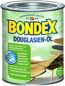 Bondex Douglasien-Öl
, 
750 ml