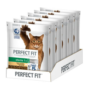 Perfect Fit Pro-Sterile 1+ 5x750g
