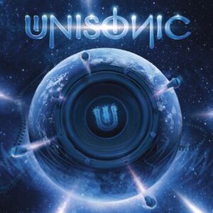 Unisonic Unisonic CD multicolor