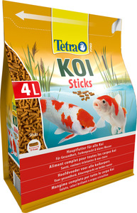 Tetra Pond Koi Sticks