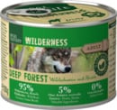 Bild 1 von WILDERNESS Adult 6x200g Deep Forest Wildschwein mit Hirsch