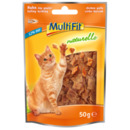 Bild 1 von MultiFit naturelle Huhn 4x50g