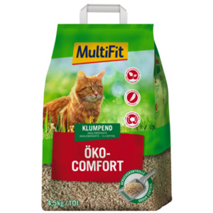 MultiFit Öko-Comfort