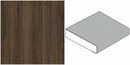 Bild 1 von GetaElements Küchenarbeitsplatte 410 x 60 cm, Stärke: 39 mm, AE761IN amerikanische Eiche