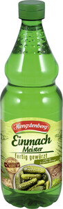 Hengstenberg Einmach Meister 750 ml