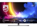 Bild 1 von PHILIPS 65OLED856/12 OLED TV (Flat, 65 Zoll / 164 cm, UHD 4K, SMART TV, Ambilight, Android TV™ 10 (Q))