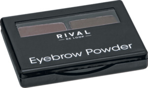 Rival de Loop Eyebrow Powder