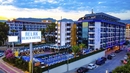 Bild 1 von Türkische Riviera / Alanya - 4* Hotel Relax Beach