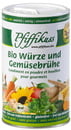 Bild 1 von Pfiffikus Bio Würze und Gemüsebrühe 250G