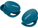 Bild 1 von BOSE Sport Earbuds, In-ear Kopfhörer Bluetooth Blau