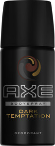 Axe Bodyspray Dark Temptation 35 ml