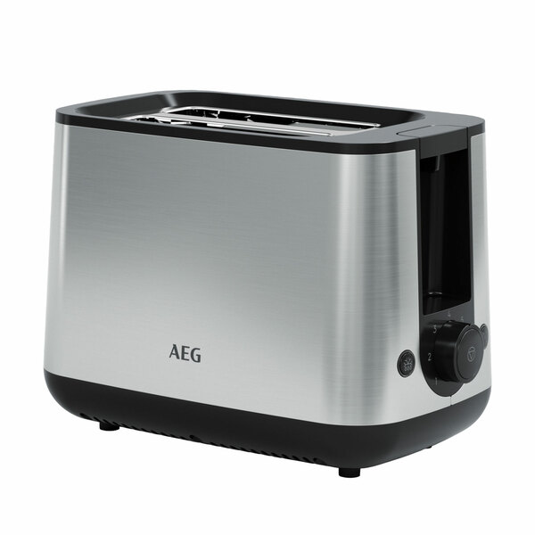 Bild 1 von AEG Toaster T3-1-ST Deli 3