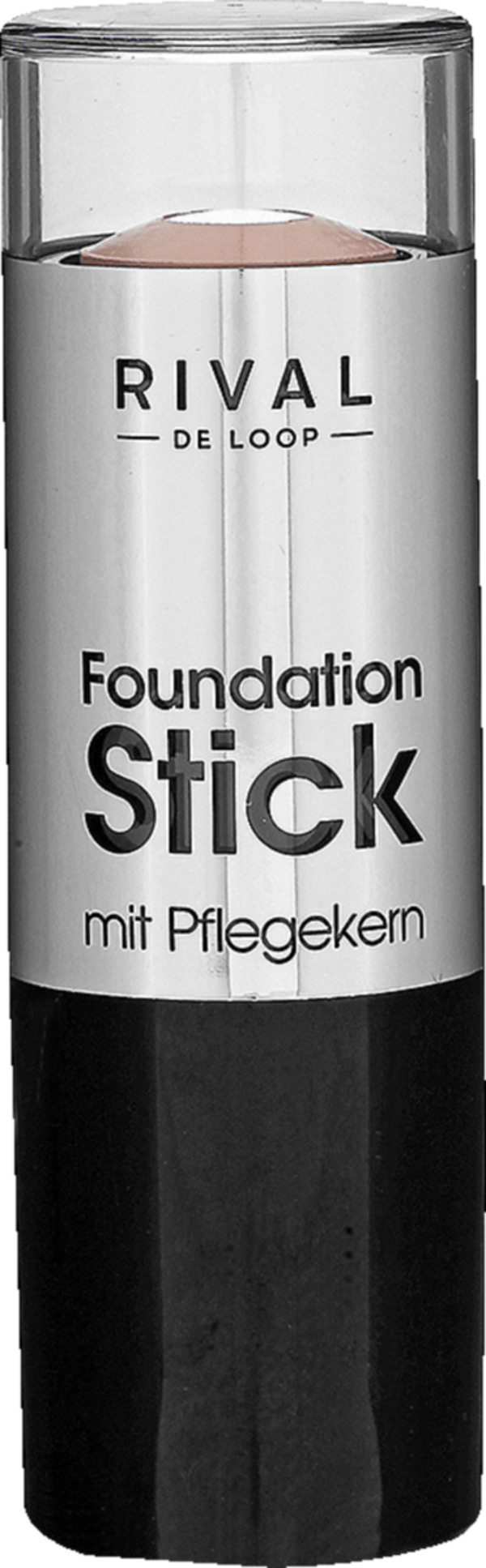 Bild 3 von Rival de Loop Foundation Stick 02 medium