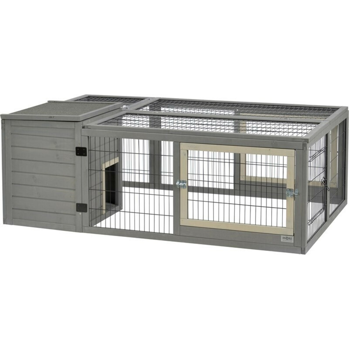 Bild 1 von MORE FOR  Woody Palace & Garden