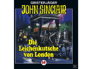 Bild 1 von John Sinclair 68: Die Leichenkutsche von London - (CD)