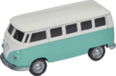 Bild 1 von IDEENWELT USB-Stick VW Bus mint