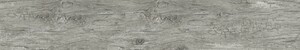 Feinsteinzeug 2.0 Corteccia grigio rett 20,3 x 122 cm, Stärke: 9,5 mm, Abr. 5, R 10, grau