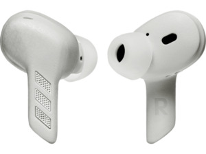 ADIDAS ORIGINALS Z.N.E 01 ANC, In-ear Kopfhörer Bluetooth Light Grey