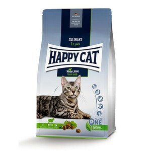 Happy Cat Culinary Adult Weide Lamm 4kg