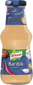 Knorr Karibik Sauce 250 ml