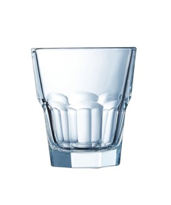 aro Trinkglas-Set, 170 ml, 6 Stück