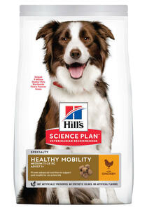 Hill's Canine Adult Healthy Mobility Medium Breed