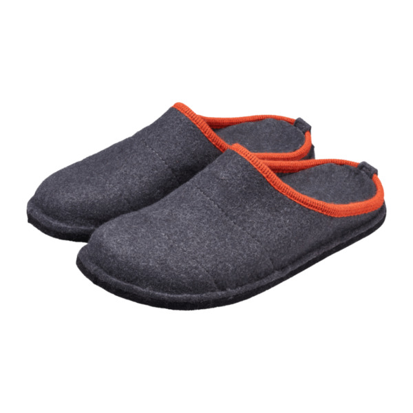 Bild 2 von WALKX Filz-Hausschuhe