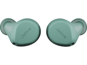 JABRA ELITE 7 ACTIVE, mit anpassbarem ANC, In-ear Kopfhörer Bluetooth Mint