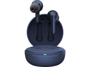 LG TONE Free DFP3 True Wireless, In-ear Kopfhörer Bluetooth Eclipse Blue