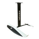 Bild 1 von Pro Foil 1900 Full Set Takuma schwarz/weiss Surfen SUP Wing Windsurf Kitesurf