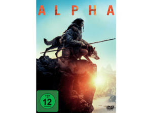 Alpha - (DVD)