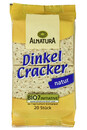 Bild 1 von Alnatura Bio Dinkel Cracker natur 100 g
