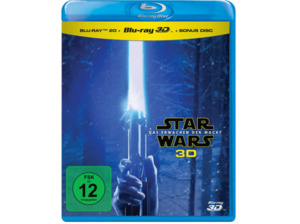 Star Wars: Das Erwachen der Macht - (3D Blu-ray (+2D))