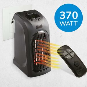 Livington Handy Heater Deluxe 370 W