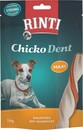 Bild 1 von Rinti Hundesnacks Huhn, 150 g Chicko Dent
, 
150 g