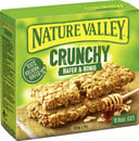 Bild 1 von Nature Valley Crunchy Hafer & Honig Riegel 5x 42 g