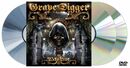 Bild 1 von Grave Digger 25 to live CD multicolor