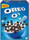 Bild 1 von Oreo O's Cereal 350G