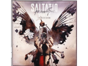 Saltatio Mortis - Für Immer Frei (Unsere Zeit Edition) (CD)