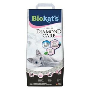 Biokat's Diamond Care fresh 10 l
