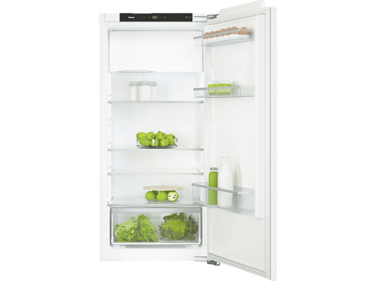 Bild 1 von MIELE K 7304 F Selection Kühlschrank (F, 1221 mm hoch, Weiß)