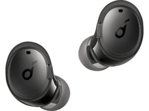 ANKER Soundcore Life Dot 3I, In-ear Kopfhörer Bluetooth Schwarz