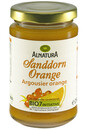 Bild 1 von Alnatura Bio Fruchtaufstrich Sanddorn-Orange 250G