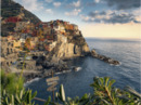 Bild 1 von RAVENSBURGER Blick auf Cinque Terre Puzzle Mehrfarbig
