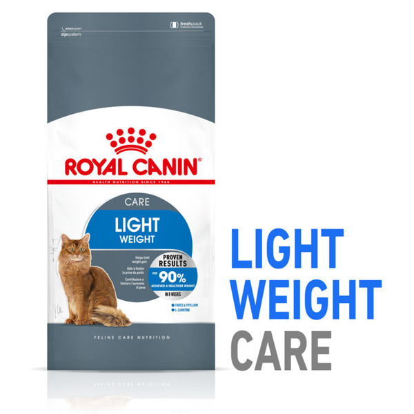 Bild 1 von Royal Canin Light Weight Care 1,5 kg