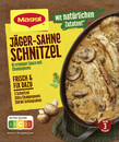 Bild 1 von Maggi Fix Jäger Sahne Schnitzel 27G