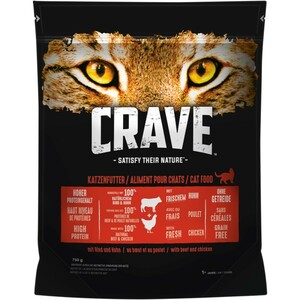 Crave Adult 750g